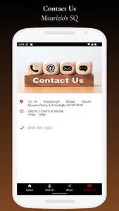 Maurizio's SQ screenshot 2