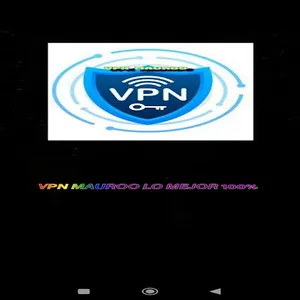 vpn mauroo screenshot 1