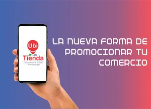 Ubitienda screenshot 0