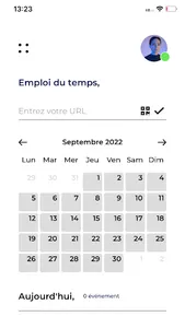MAVE screenshot 3