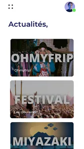 MAVE screenshot 5