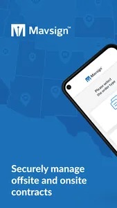 Mavsign screenshot 5