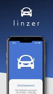 LinzeR screenshot 0