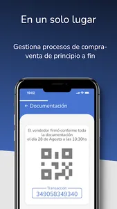 LinzeR screenshot 3