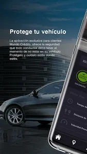 MundoGPS screenshot 4