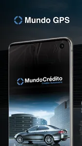 MundoGPS screenshot 5