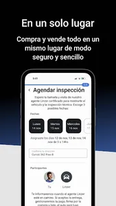 Linze screenshot 1