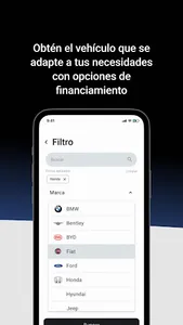 Linze screenshot 4