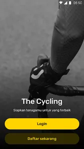 Cycling Community screenshot 0
