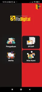 SIDIN POLRES KOTIM screenshot 0