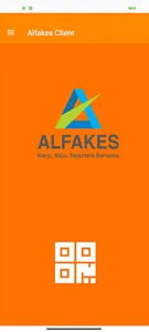 Alfakes Client screenshot 0