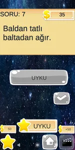 Bilmece Oyunu internetsiz screenshot 1