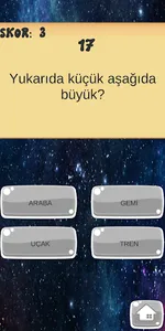 Bilmece Oyunu internetsiz screenshot 5