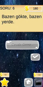 Bilmece Oyunu internetsiz screenshot 7