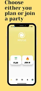 Mavor screenshot 9