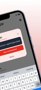LaraApp for Laravel artisans screenshot 2