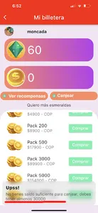 Fenix Media Live screenshot 1