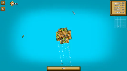 RAFTZ 2 screenshot 3