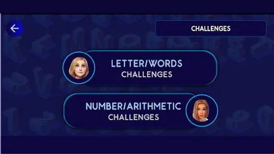 Countdown Game Letters Numbers screenshot 5