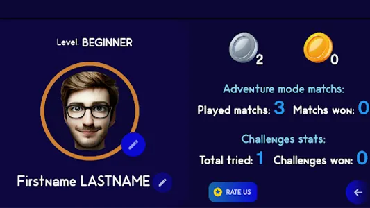 Countdown Game Letters Numbers screenshot 6