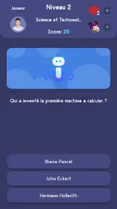 Quiz et Culture Générale screenshot 4