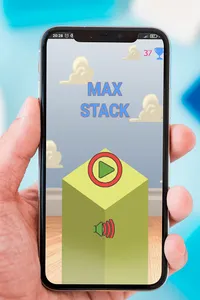 Max Stack screenshot 0