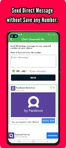 Easy Status Saver Quick Repost screenshot 4