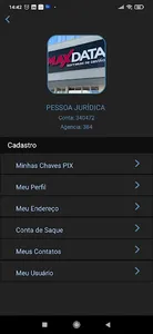 MaxData Digital screenshot 2