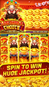 Wonder Cash Casino Vegas Slots screenshot 10