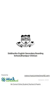 Siddhartha  English Secondary  screenshot 0