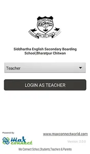 Siddhartha  English Secondary  screenshot 2
