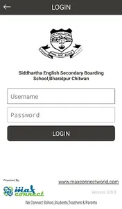 Siddhartha  English Secondary  screenshot 3