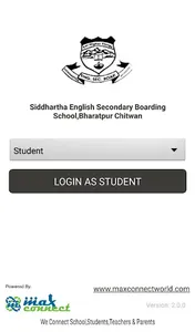 Siddhartha  English Secondary  screenshot 4