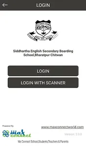 Siddhartha  English Secondary  screenshot 5