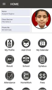 Siddhartha  English Secondary  screenshot 6