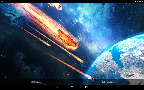 Armageddon screenshot 8