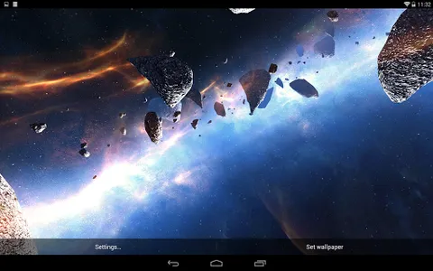 Asteroids Pack screenshot 14