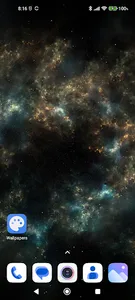 Shadow Galaxy screenshot 7