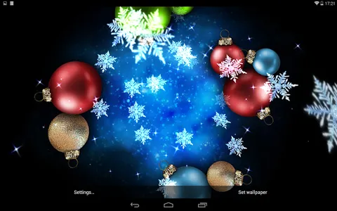 Snow Stars screenshot 10