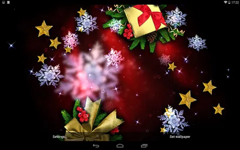 Snow Stars screenshot 16