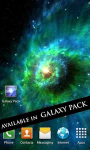 Vortex Galaxy screenshot 7