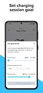 Maxem Energy screenshot 2