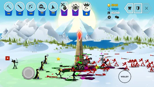 Stick War 3 screenshot 21