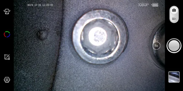 Autel MaxiVideo screenshot 0