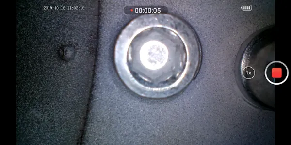 Autel MaxiVideo screenshot 1
