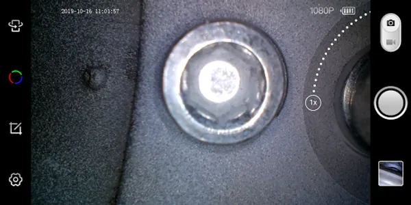 Autel MaxiVideo screenshot 2