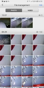 Autel MaxiVideo screenshot 4