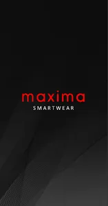 Maxima SW screenshot 0