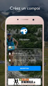 Trail Partner screenshot 0