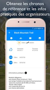 Trail Partner screenshot 3